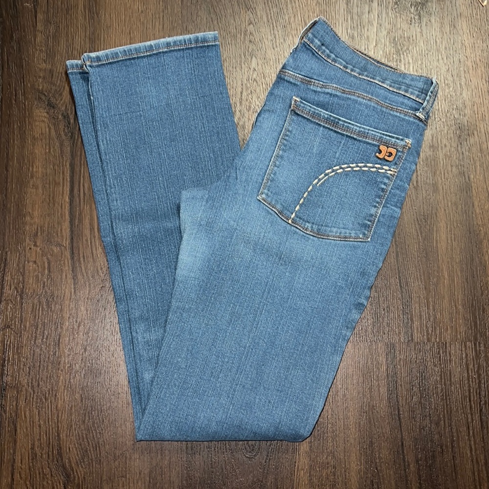 Joe’s Jeans Sloan
